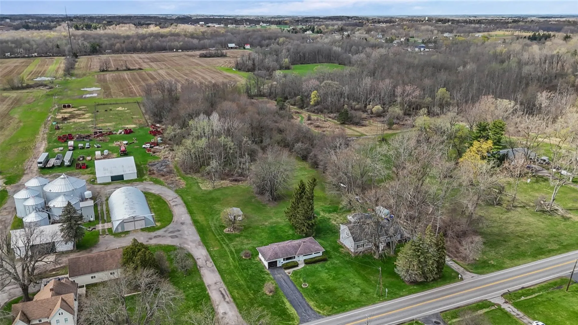 Property at 561 Gillett Road, Ogden, NY 14559 5