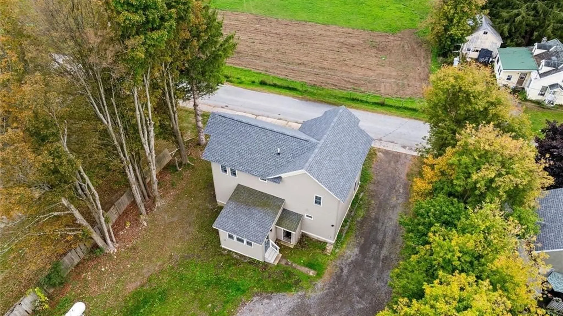 Property at 26 Cottage Lane, Bridgewater, NY 13313 10