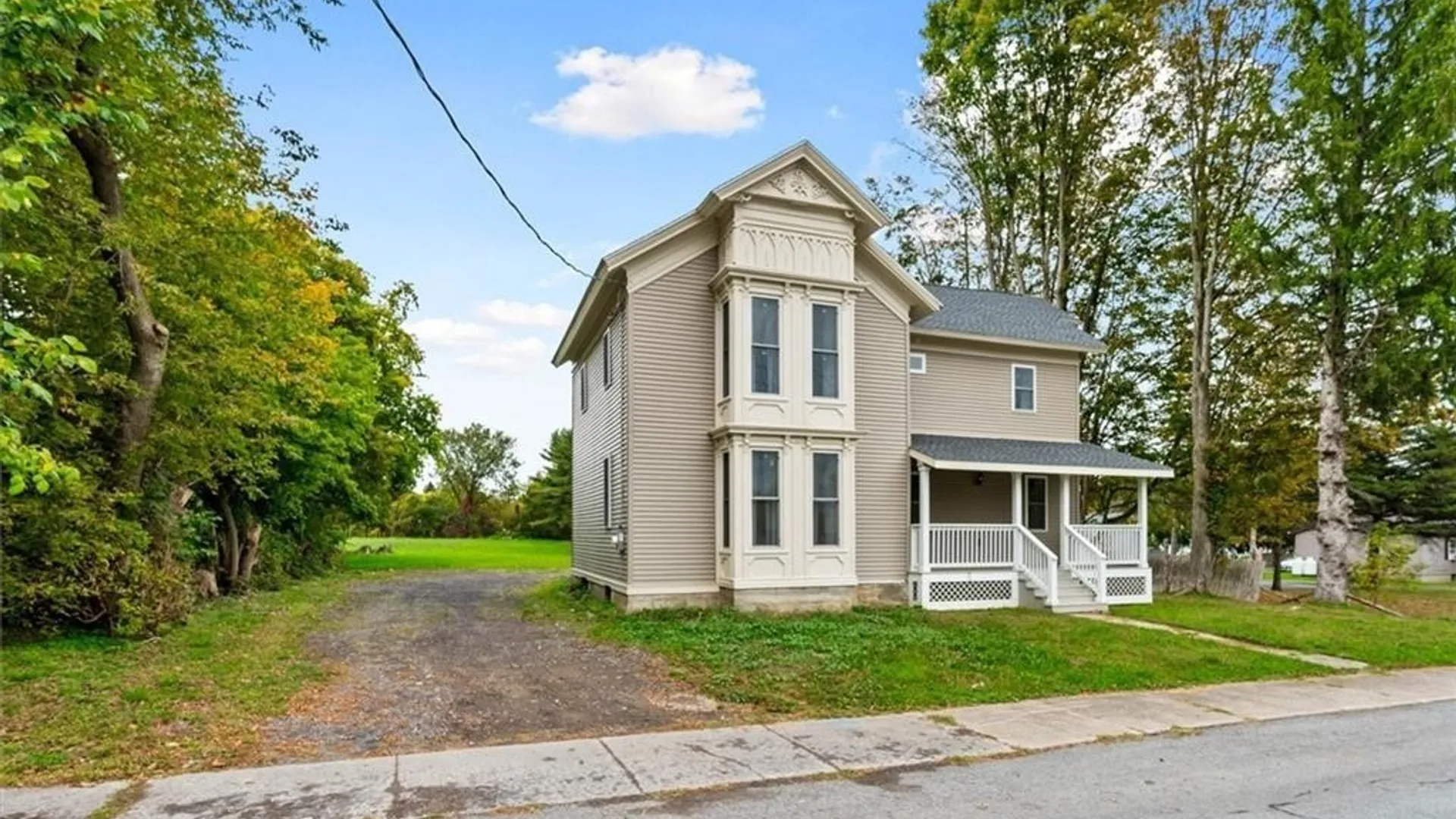 Property at 26 Cottage Lane, Bridgewater, NY 13313 2