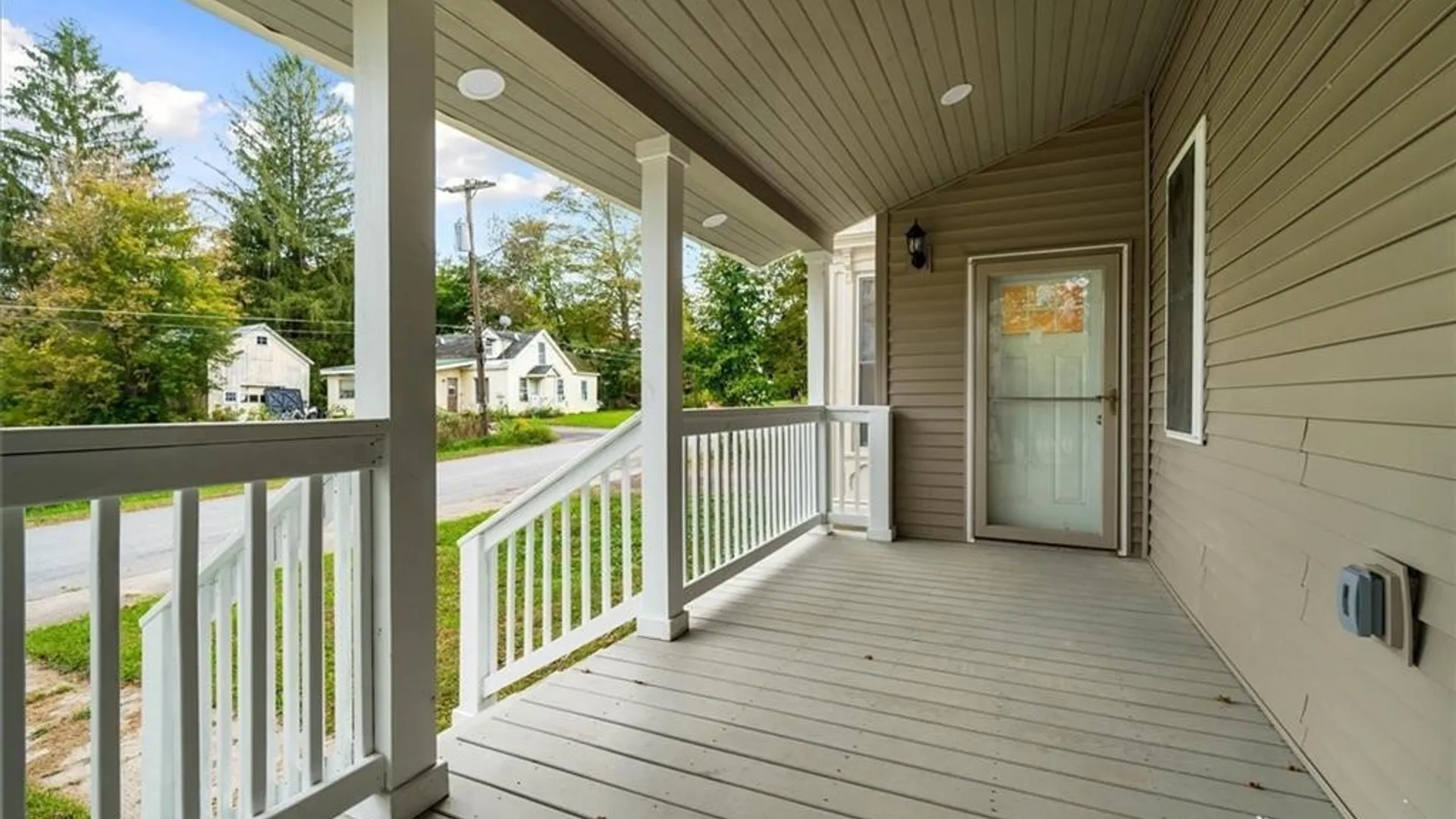 Property at 26 Cottage Lane, Bridgewater, NY 13313 4