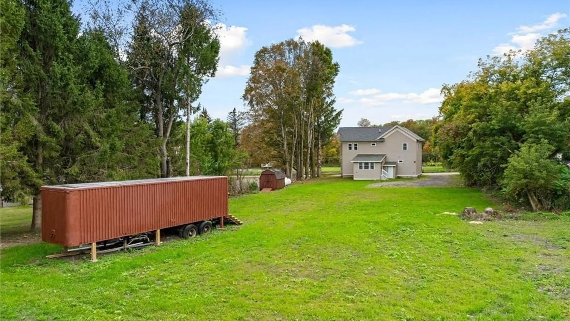 Property at 26 Cottage Lane, Bridgewater, NY 13313 42