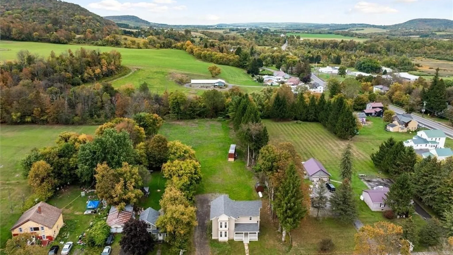 Property at 26 Cottage Lane, Bridgewater, NY 13313 7