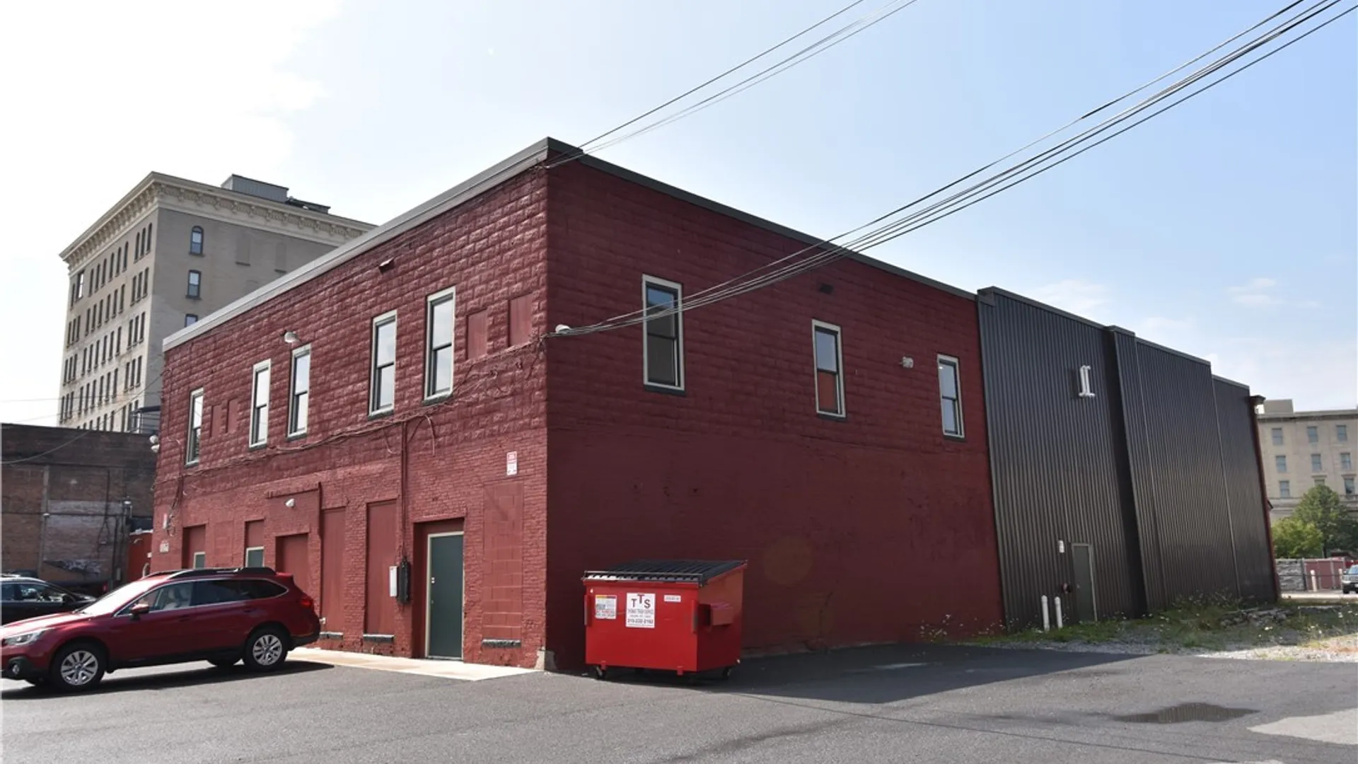 Property at 152 Court Street, Watertown City, NY 13601 18