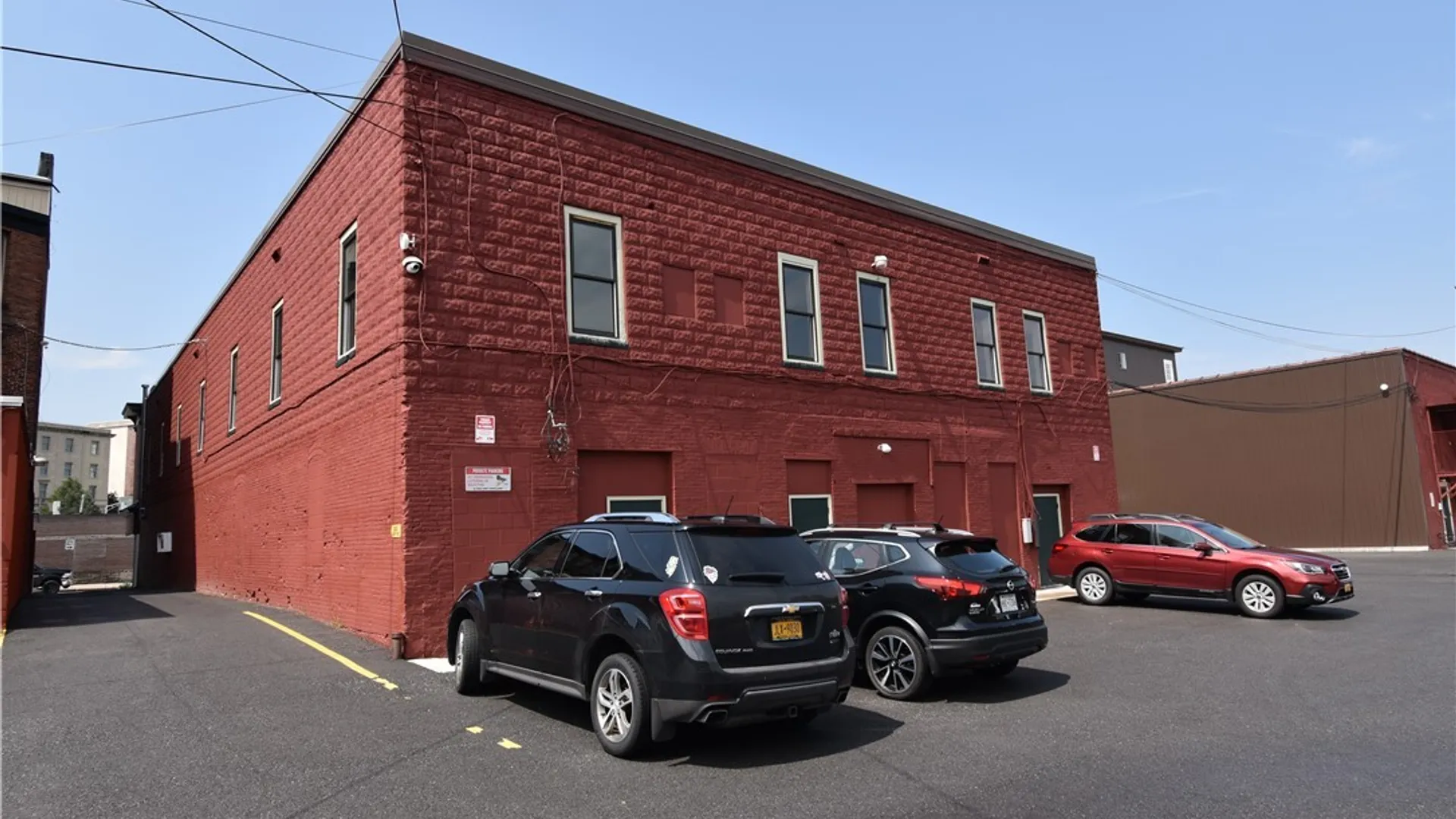 Property at 152 Court Street, Watertown City, NY 13601 2