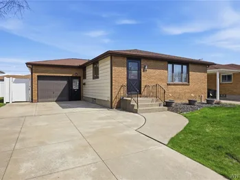 Property at 69 Jane Lane, Cheektowaga, NY 14043