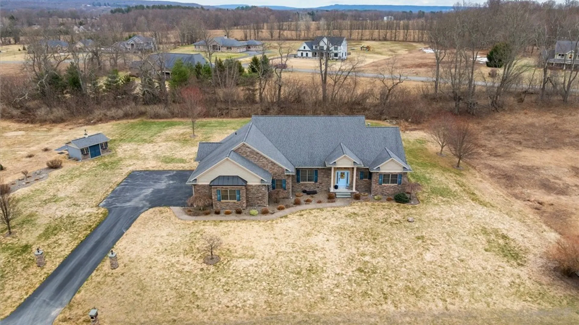 Property at 304 Carrara Circle, Lee, NY 13363 2