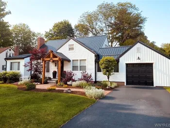 Property at 221 Redfield Avenue, Manlius, NY 13066