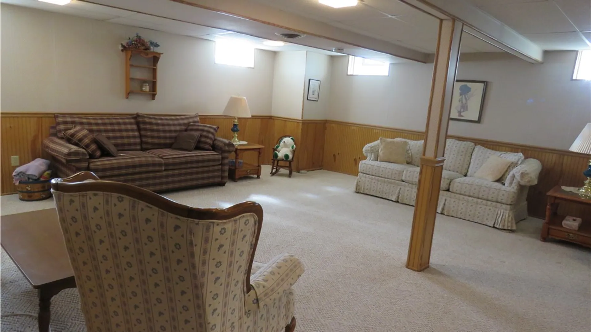 Property at 252 Golden Rd, Chili, NY 14624 19