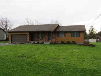 Property at 252 Golden Rd, Chili, NY 14624
