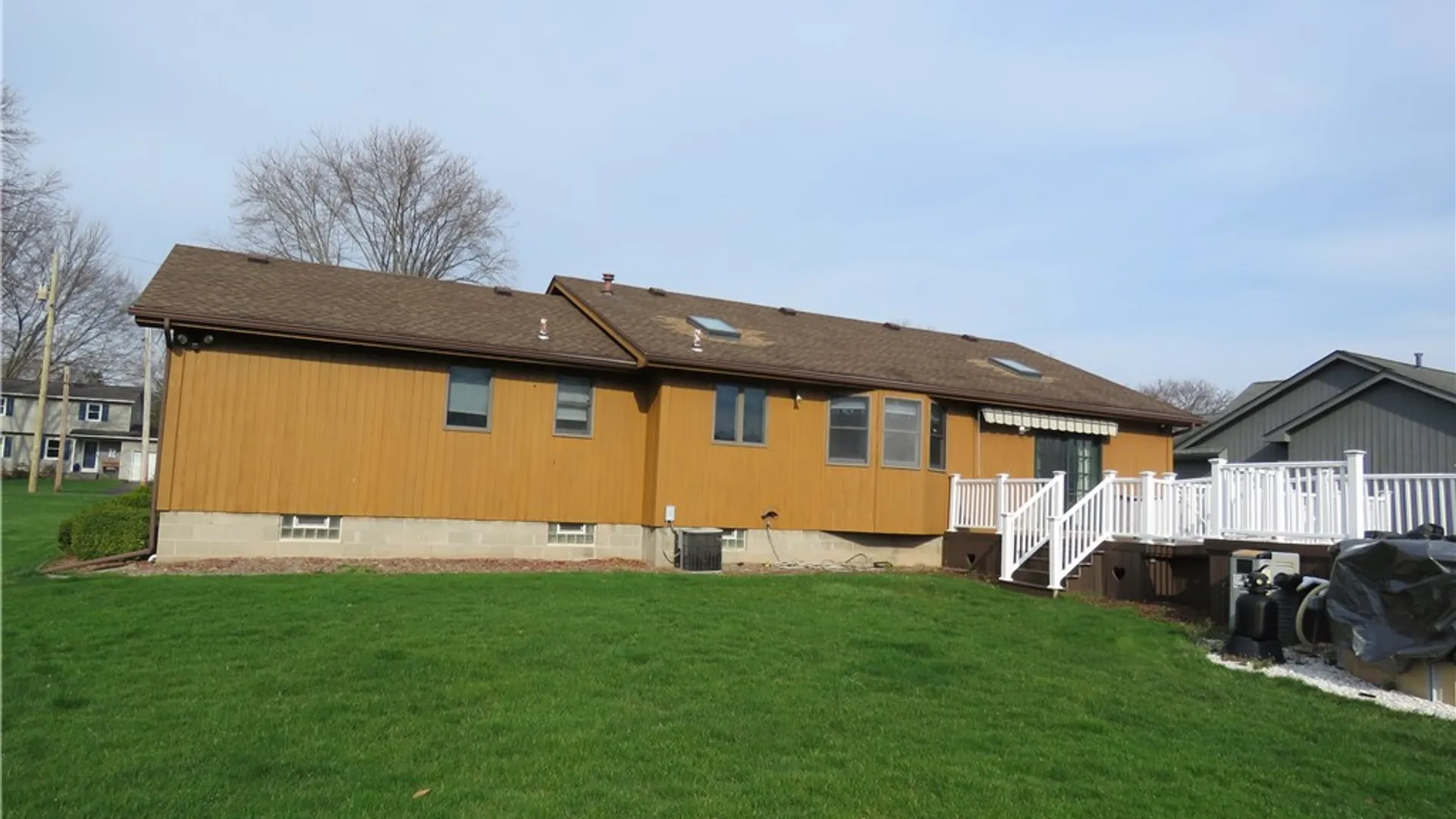 Property at 252 Golden Rd, Chili, NY 14624 27