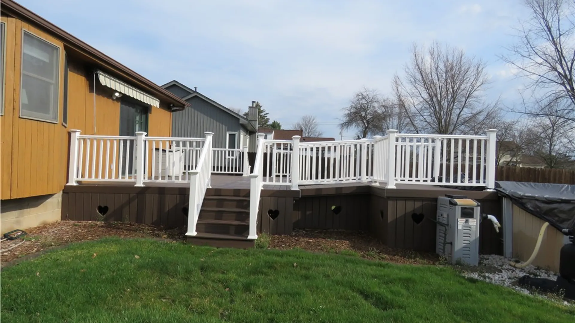 Property at 252 Golden Rd, Chili, NY 14624 28
