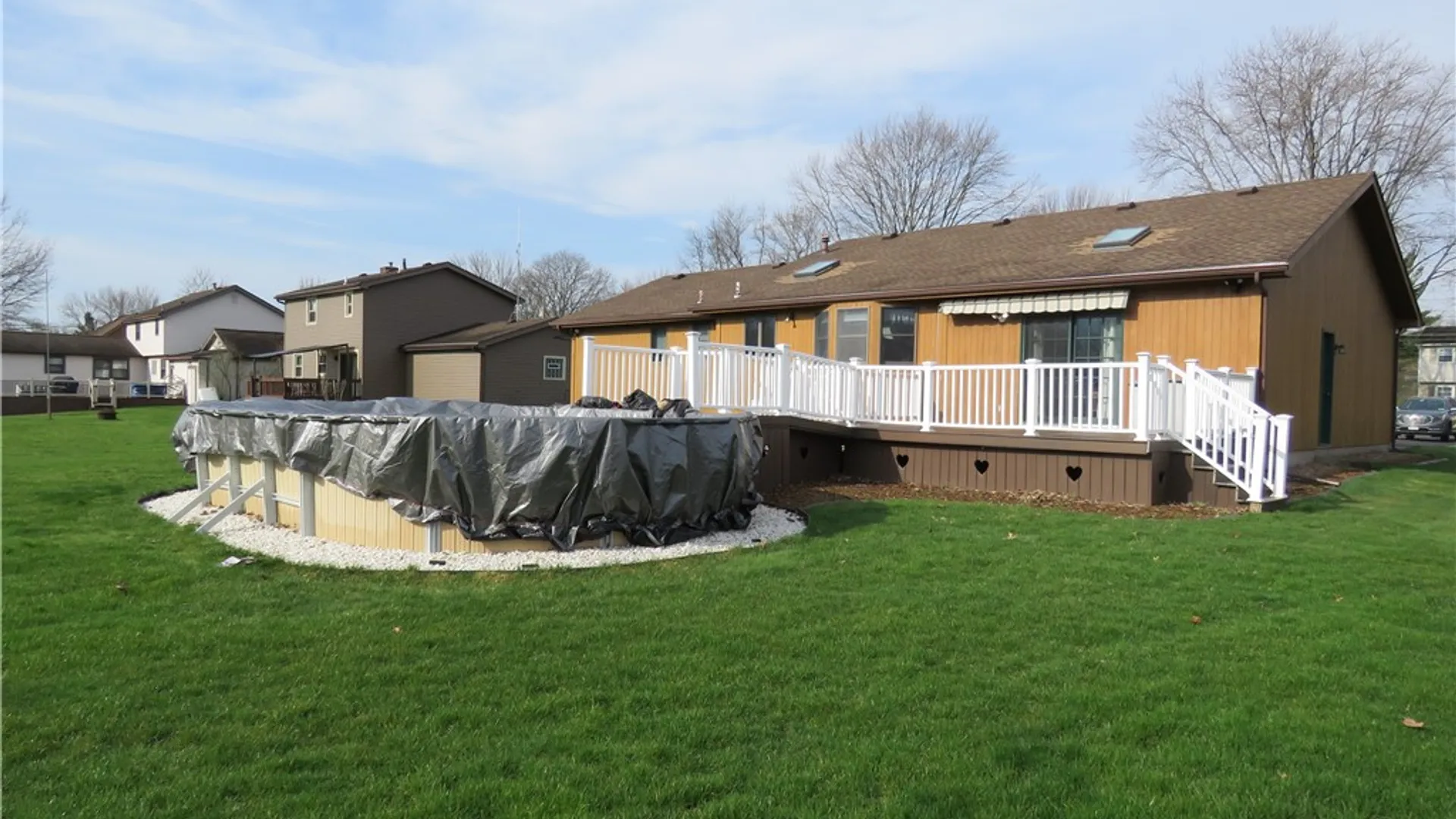 Property at 252 Golden Rd, Chili, NY 14624 31