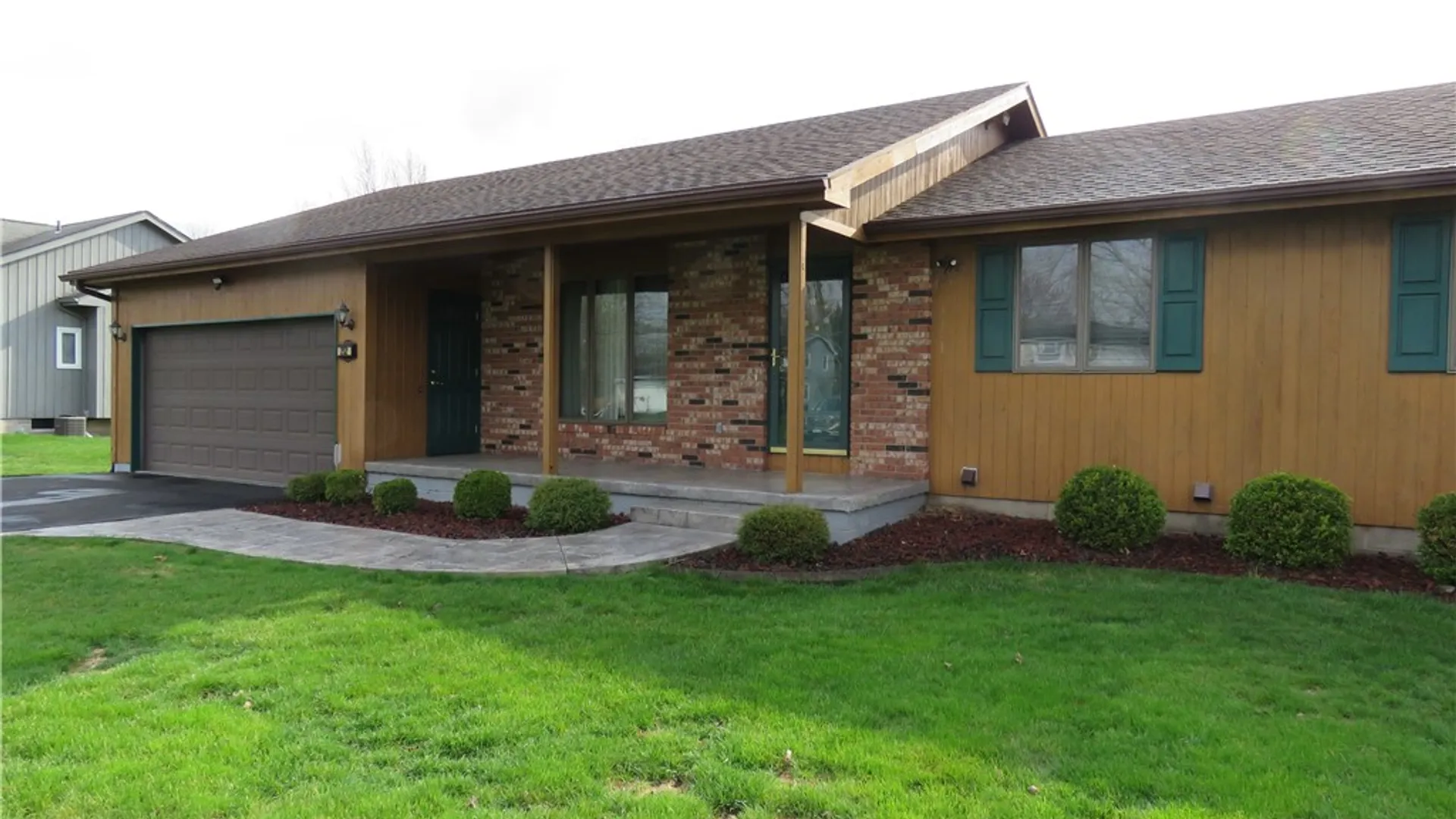 Property at 252 Golden Rd, Chili, NY 14624 32