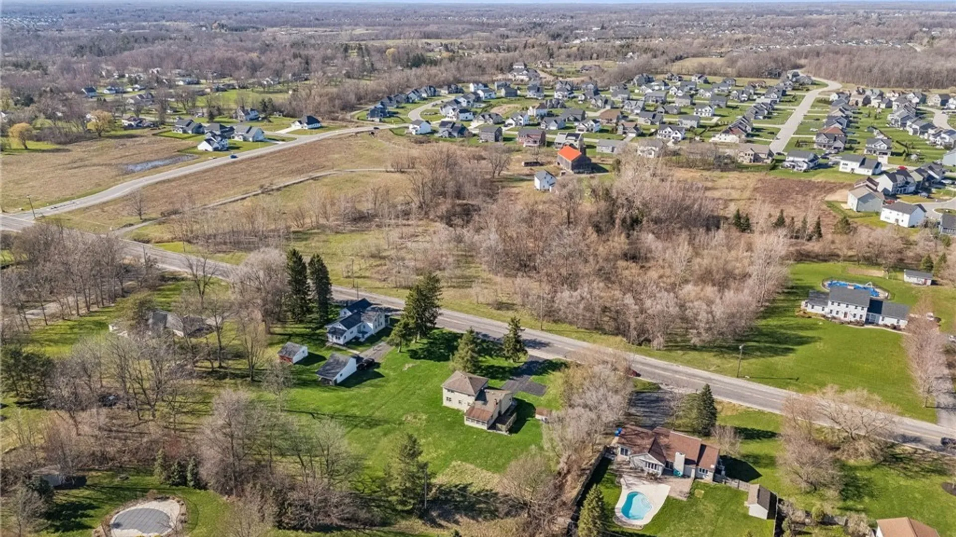Property at 9033 Greiner Road, Clarence, NY 14031 10