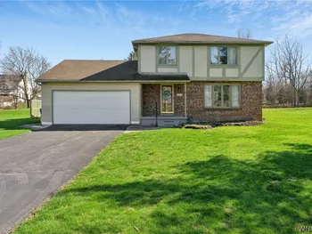 Property at 9033 Greiner Road, Clarence, NY 14031