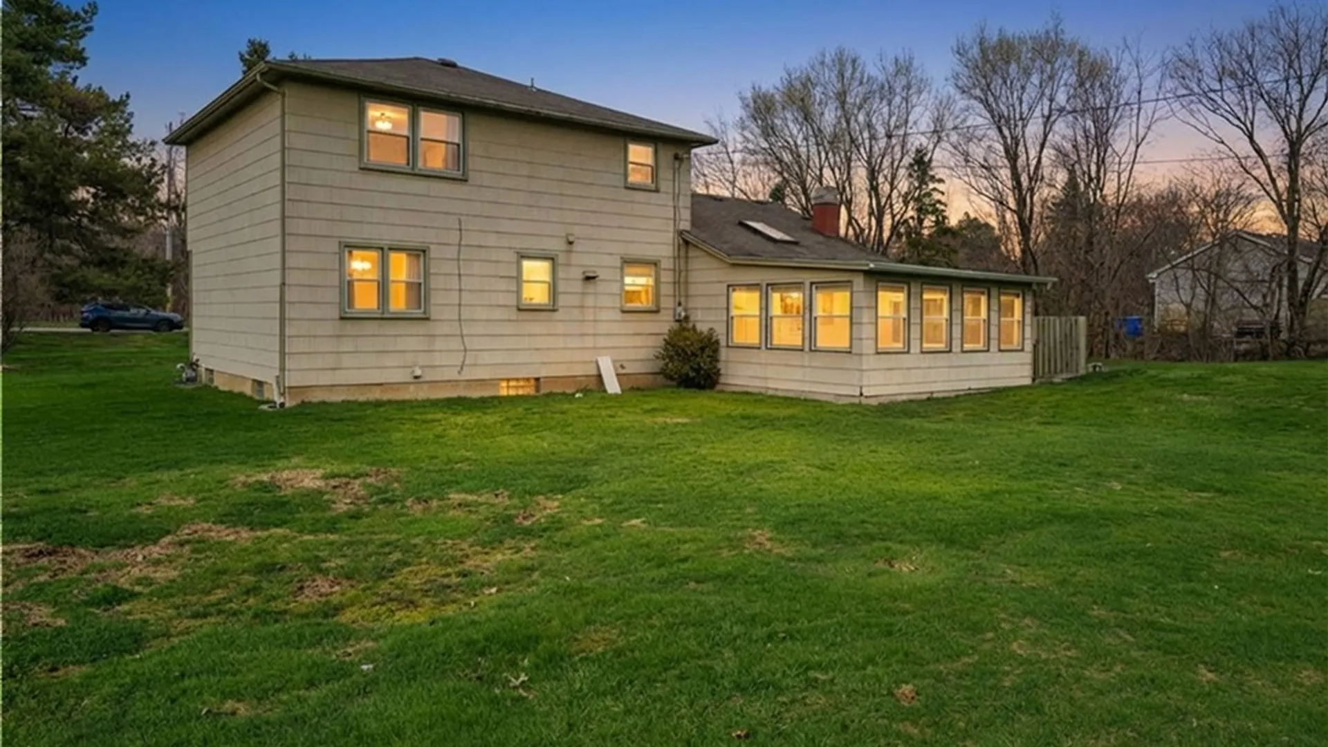 Property at 9033 Greiner Road, Clarence, NY 14031 4