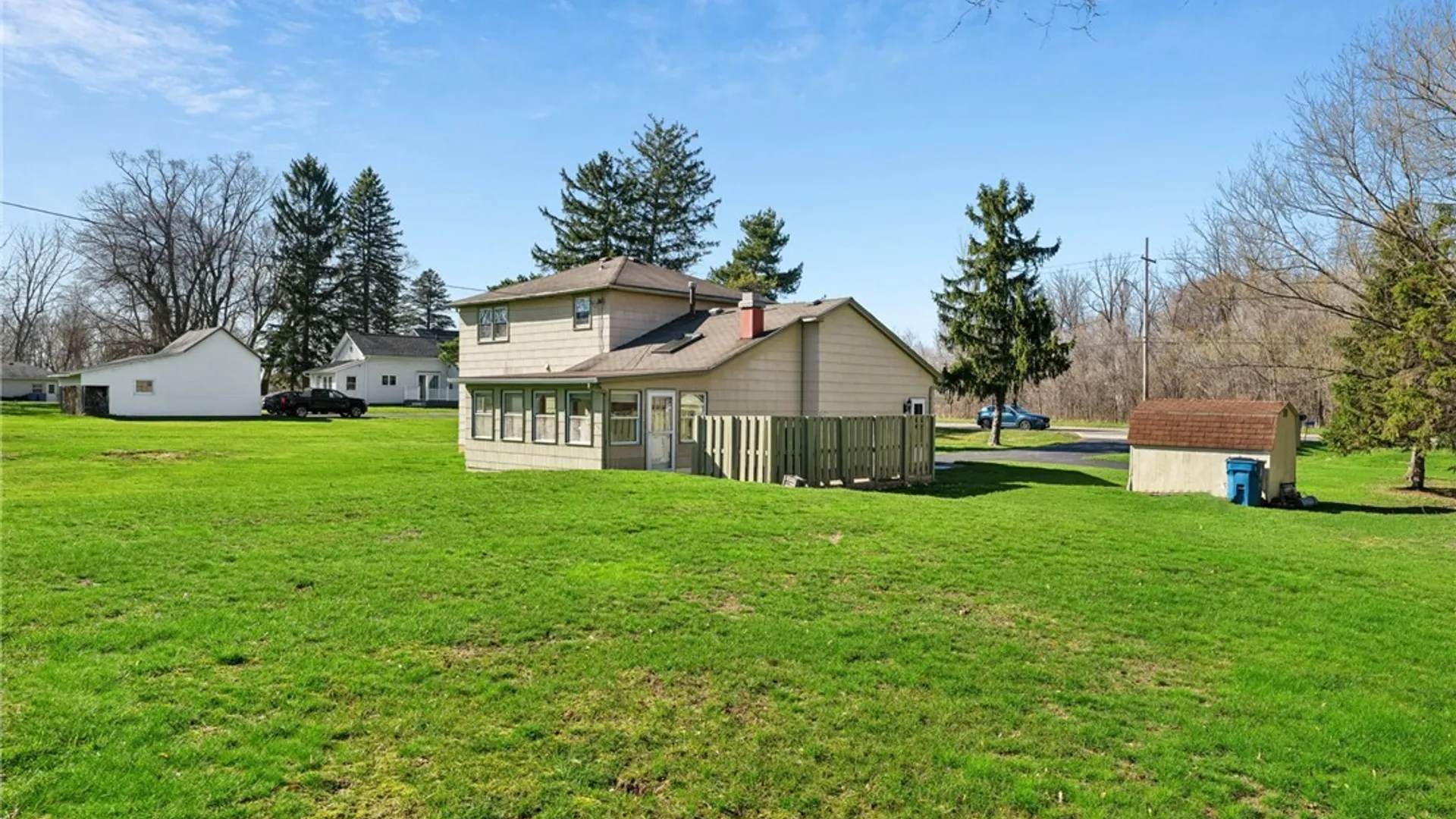 Property at 9033 Greiner Road, Clarence, NY 14031 5