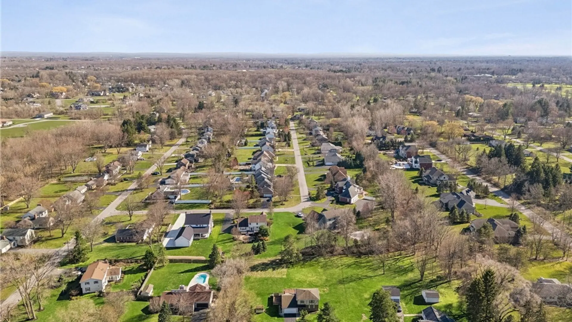 Property at 9033 Greiner Road, Clarence, NY 14031 9