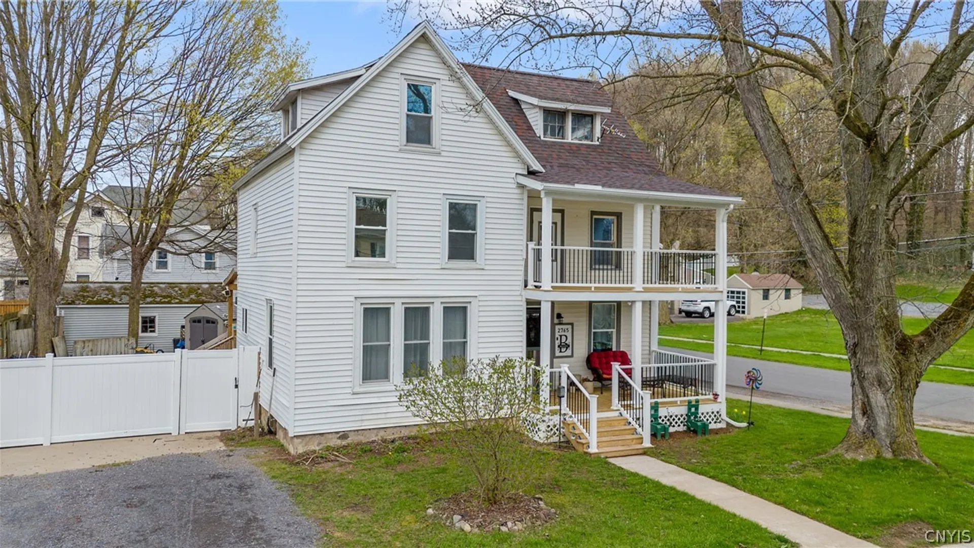 Property at 2765 E Brutus Street, Brutus, NY 13166 2