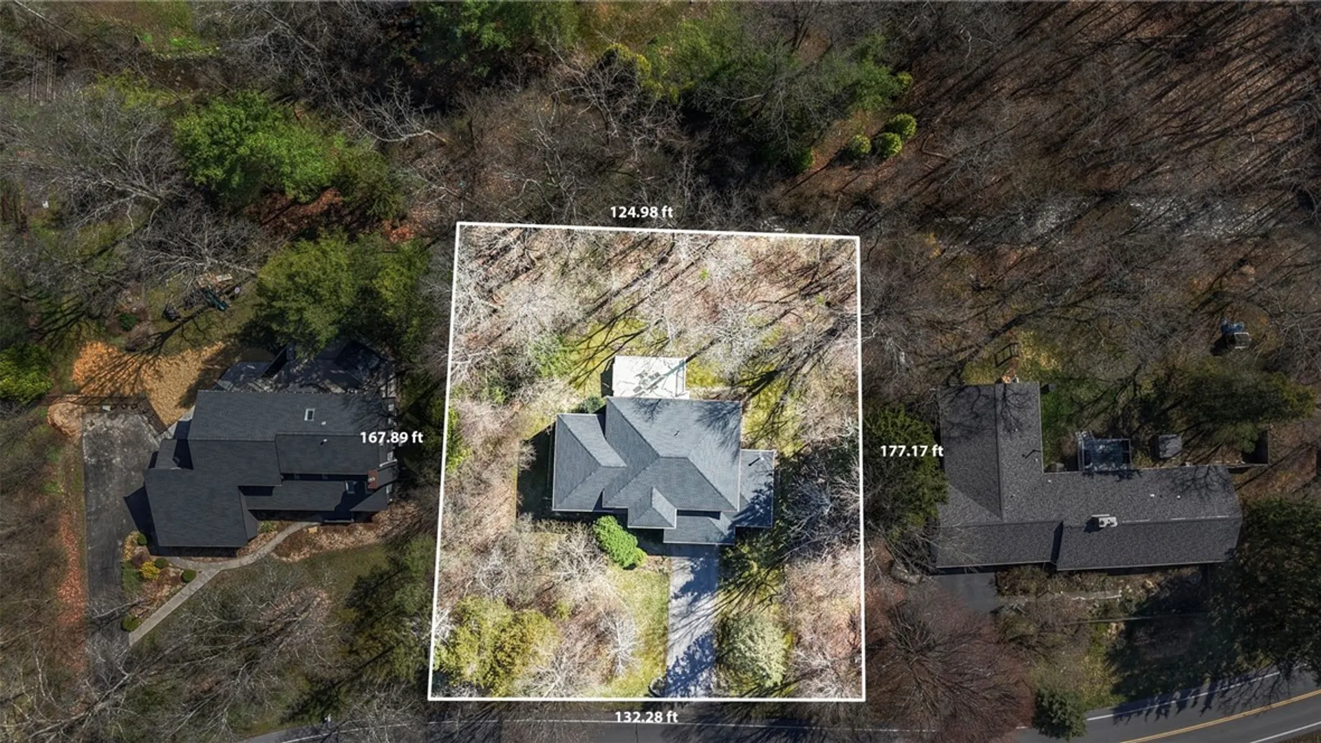 Property at 61 Highgate Cir, Lansing, NY 14850 33