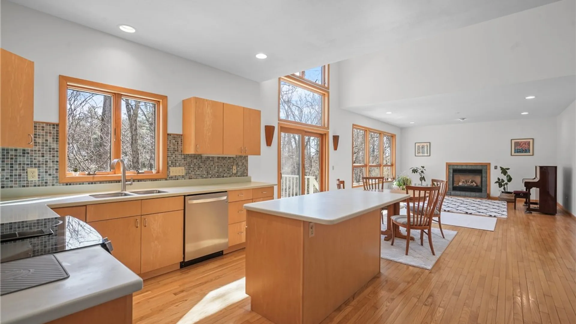 Property at 61 Highgate Cir, Lansing, NY 14850 4