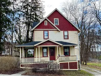 105 Valentine Place, Ithaca City, NY 14850