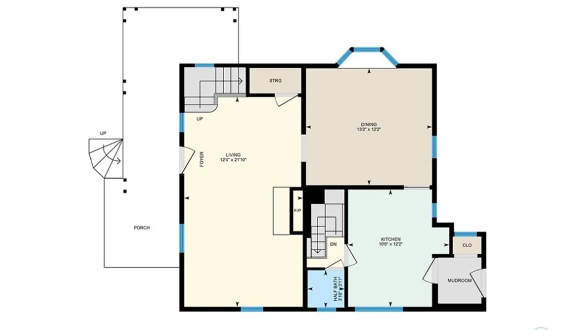 Property at 105 Valentine Place, Ithaca City, NY 14850 20