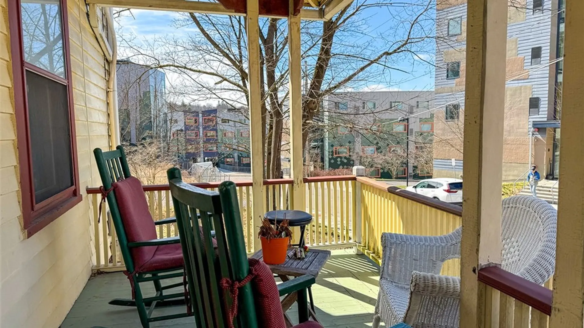 Property at 105 Valentine Place, Ithaca City, NY 14850 3