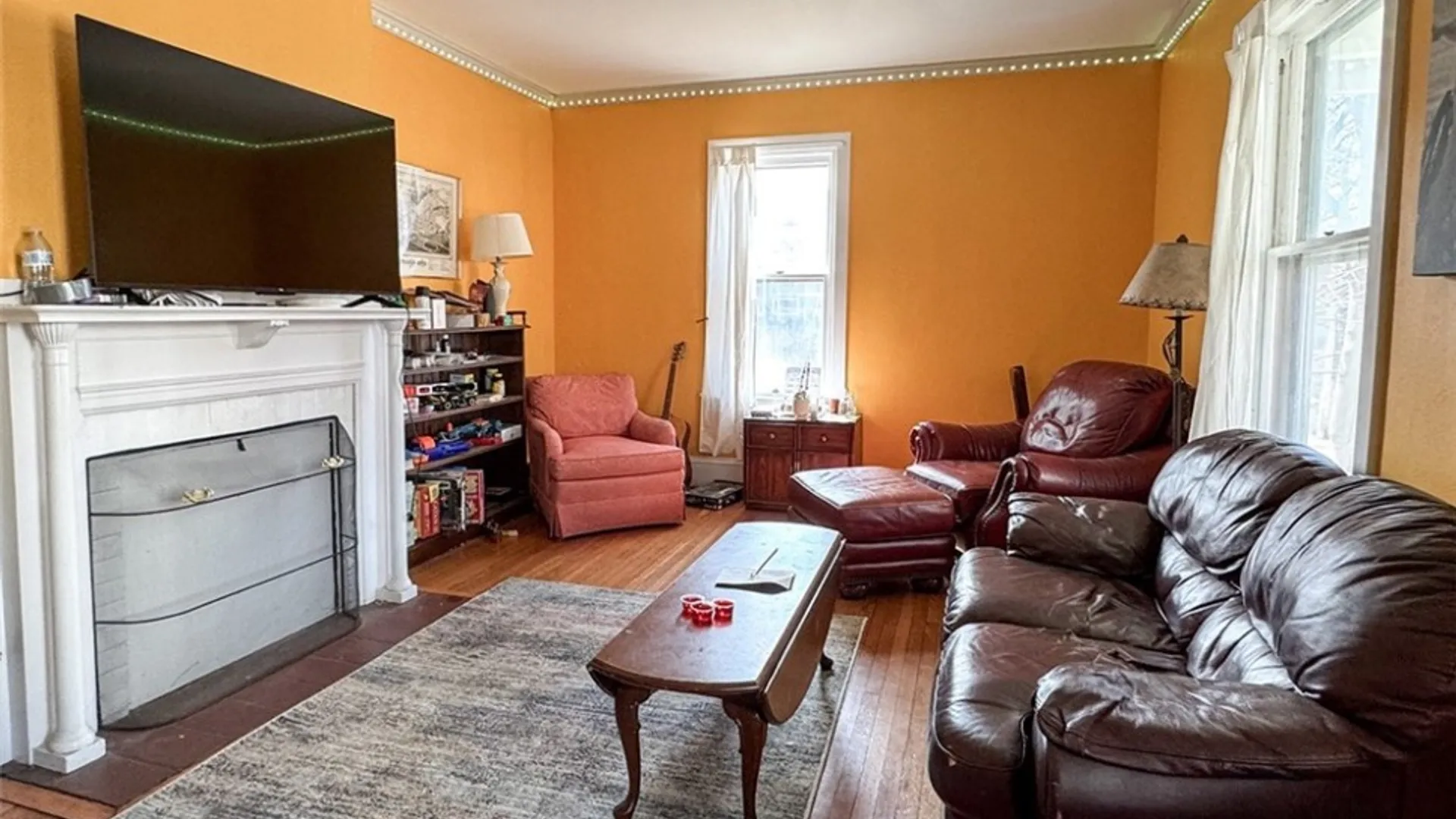 Property at 105 Valentine Place, Ithaca City, NY 14850 6