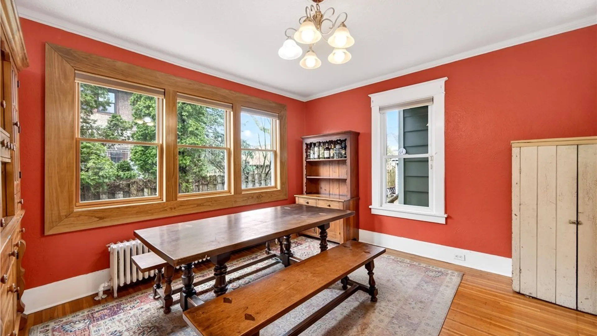 Property at 67 Chatham Avenue, Buffalo, NY 14216 11