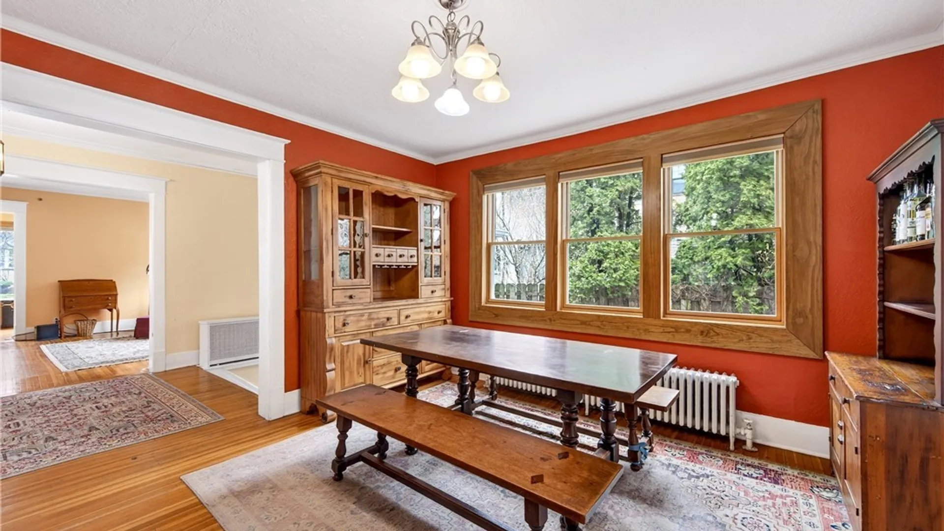 Property at 67 Chatham Avenue, Buffalo, NY 14216 12