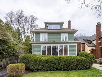 Property at 67 Chatham Avenue, Buffalo, NY 14216