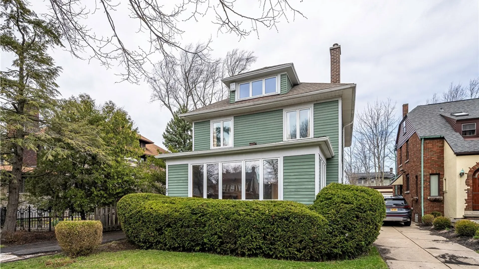 Property at 67 Chatham Avenue, Buffalo, NY 14216 2