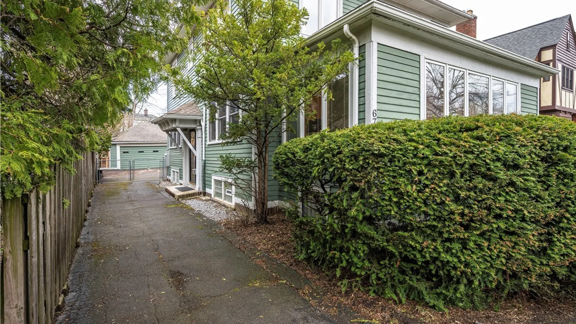 Property at 67 Chatham Avenue, Buffalo, NY 14216 30