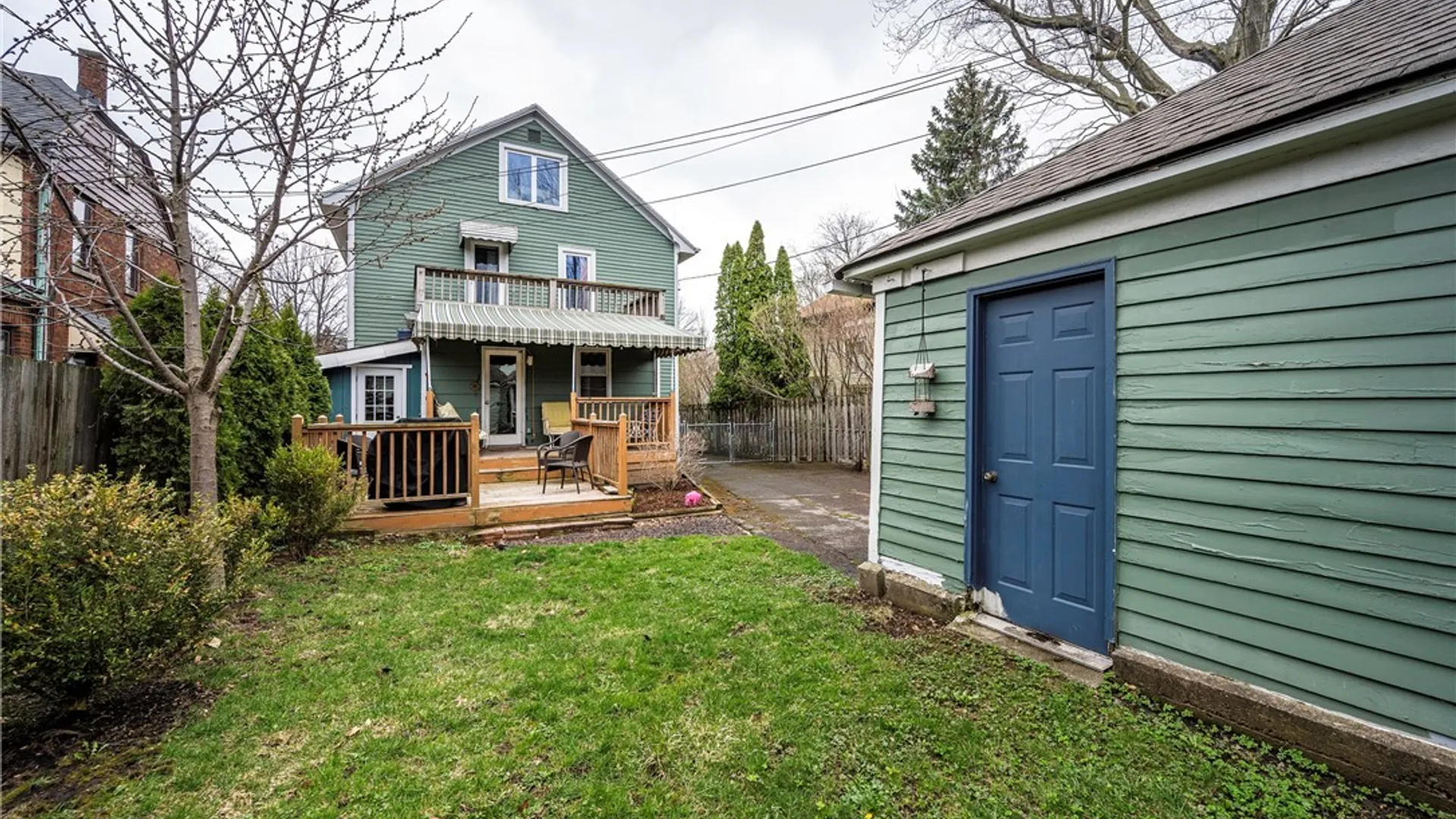 Property at 67 Chatham Avenue, Buffalo, NY 14216 34