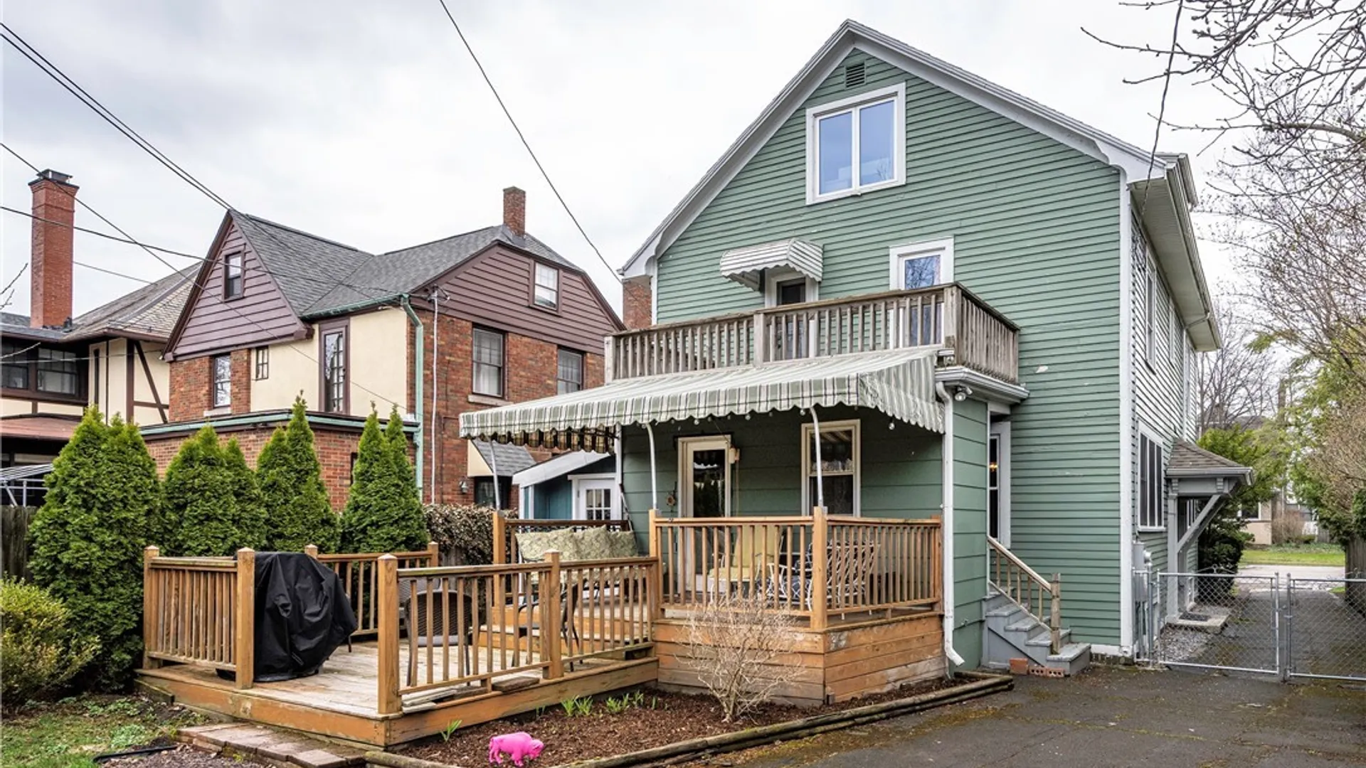 Property at 67 Chatham Avenue, Buffalo, NY 14216 35