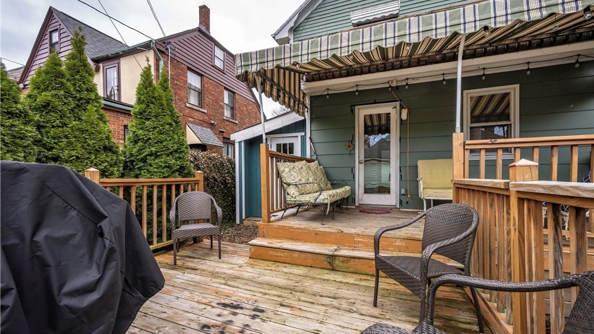 Property at 67 Chatham Avenue, Buffalo, NY 14216 36