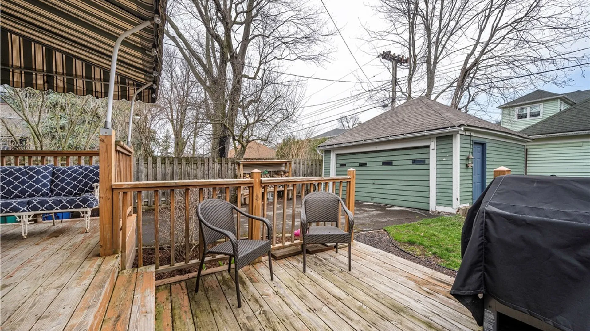 Property at 67 Chatham Avenue, Buffalo, NY 14216 37