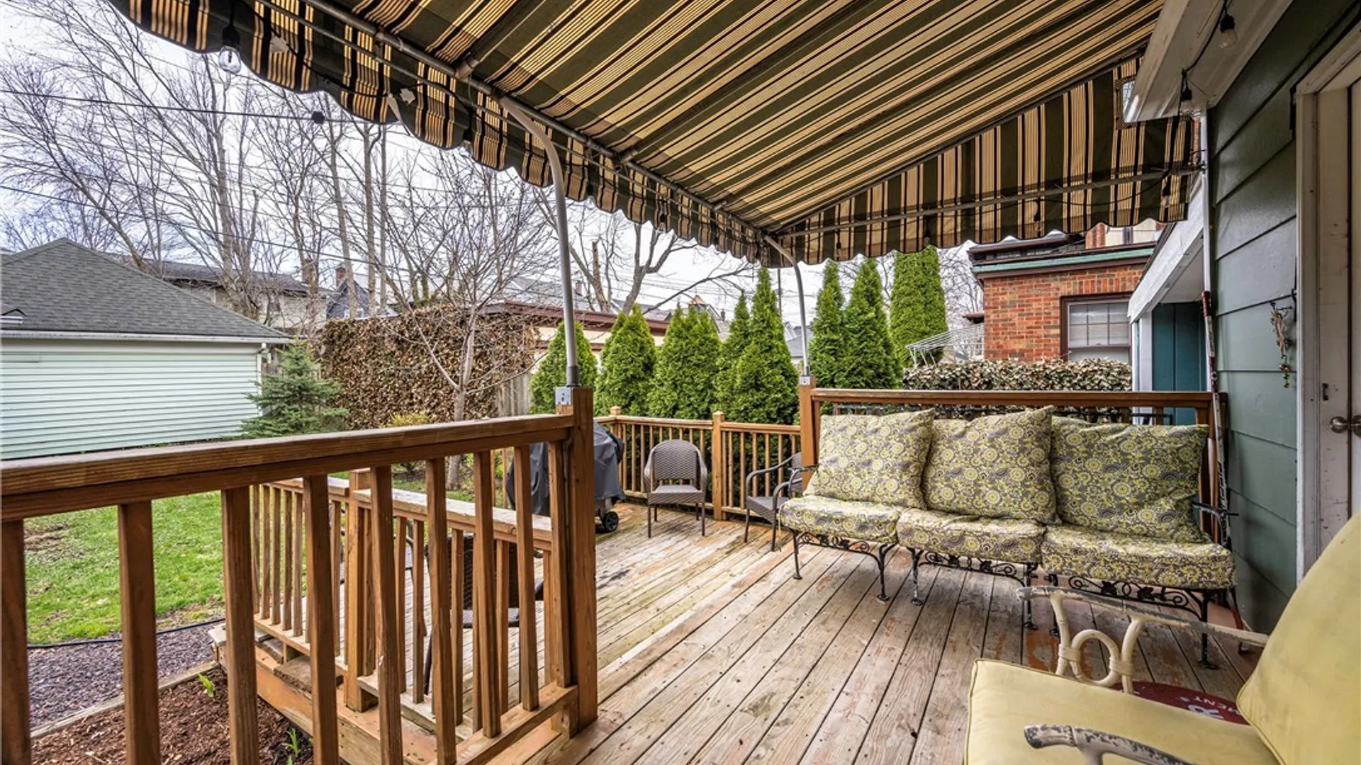 Property at 67 Chatham Avenue, Buffalo, NY 14216 38