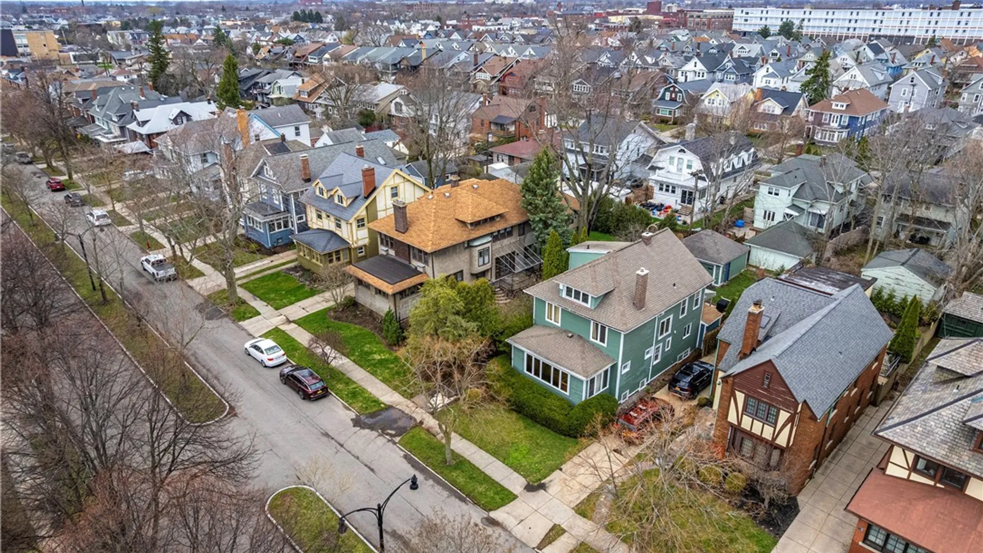 Property at 67 Chatham Avenue, Buffalo, NY 14216 41