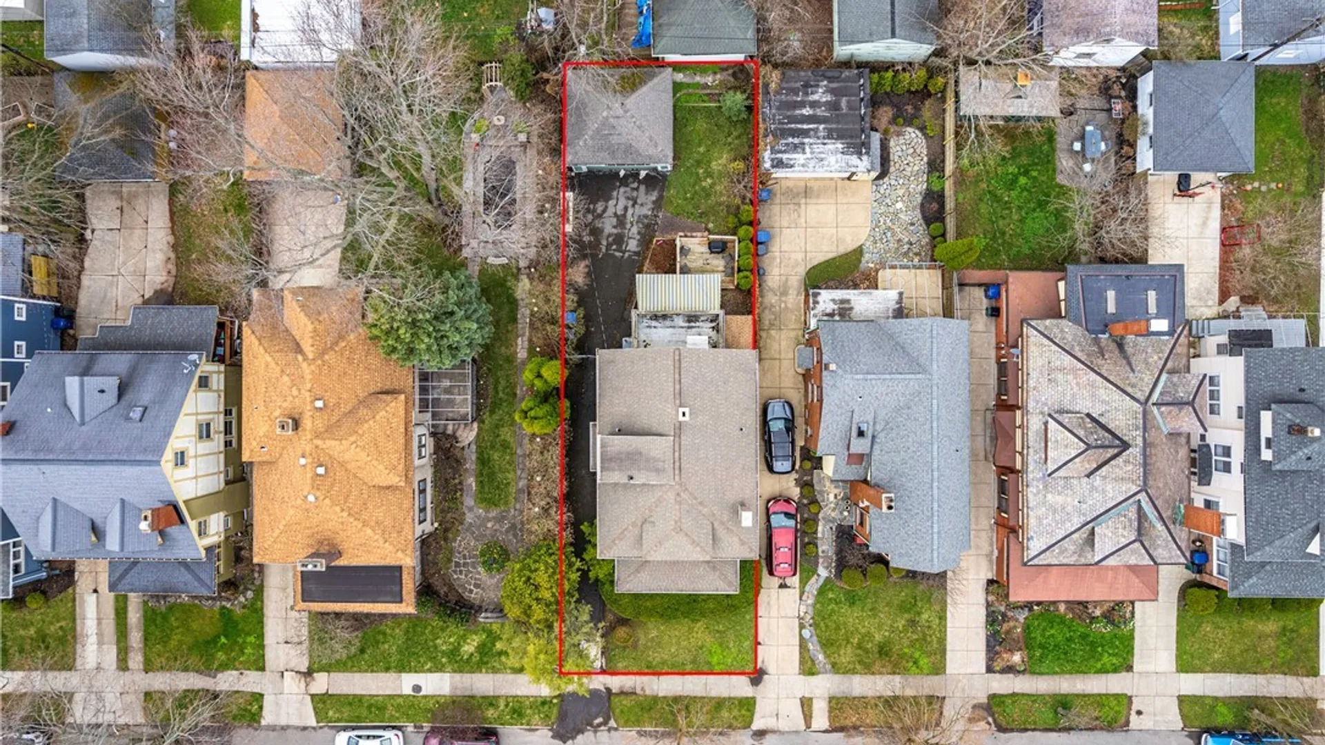 Property at 67 Chatham Avenue, Buffalo, NY 14216 43