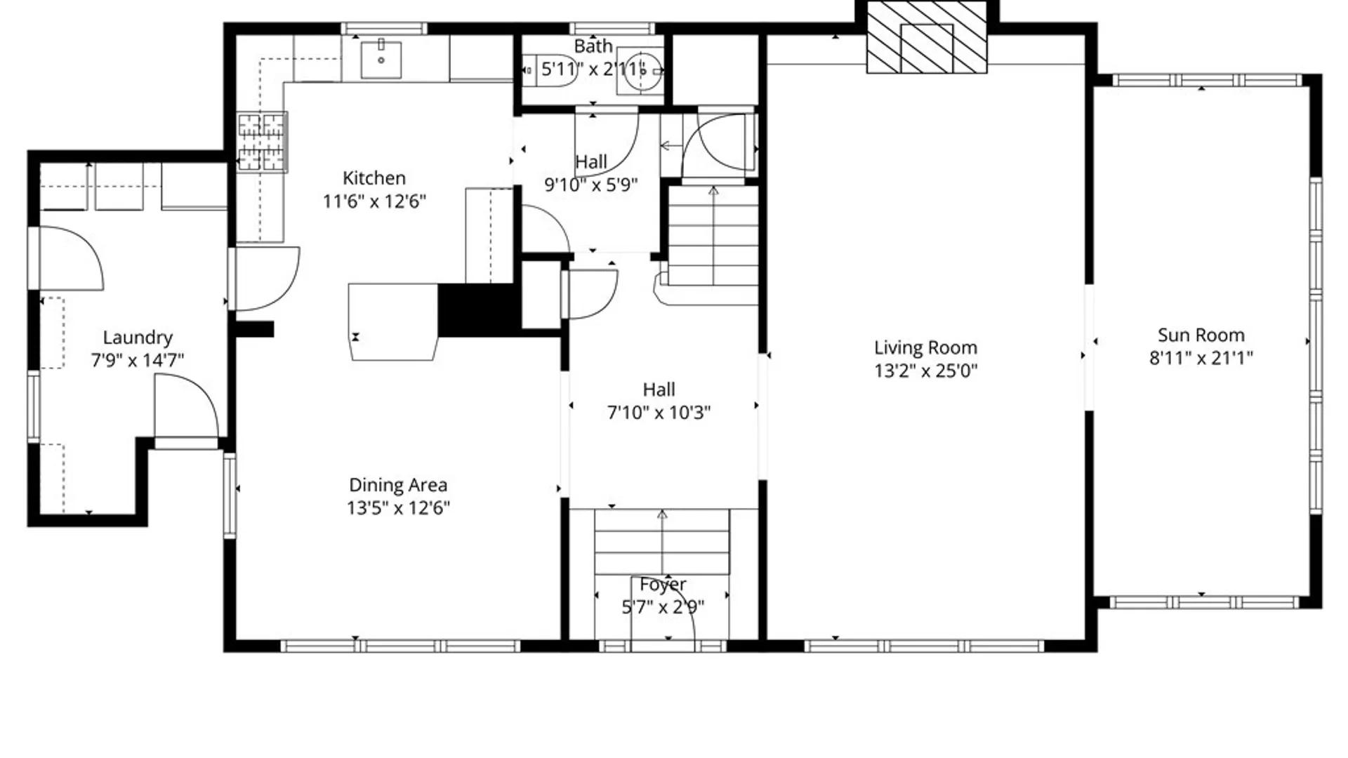 Property at 67 Chatham Avenue, Buffalo, NY 14216 44