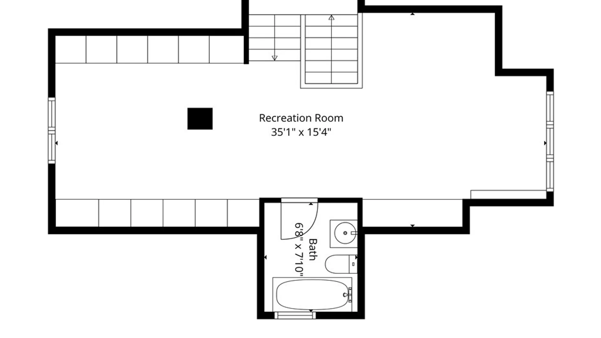 Property at 67 Chatham Avenue, Buffalo, NY 14216 46