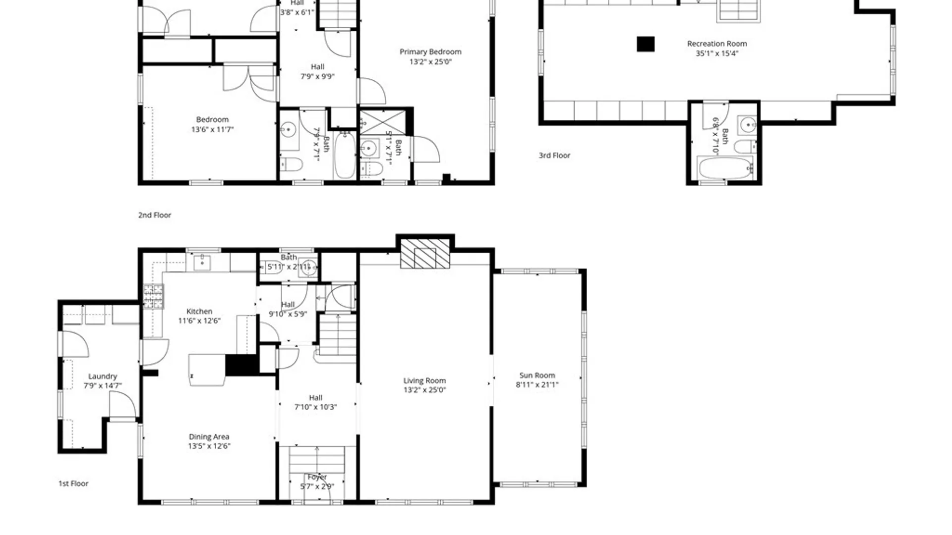 Property at 67 Chatham Avenue, Buffalo, NY 14216 47