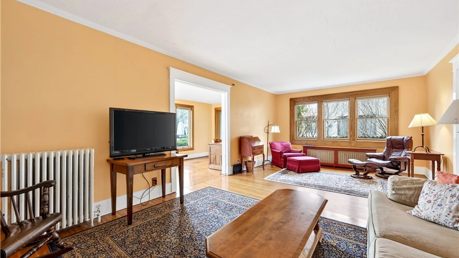 Property at 67 Chatham Avenue, Buffalo, NY 14216 7