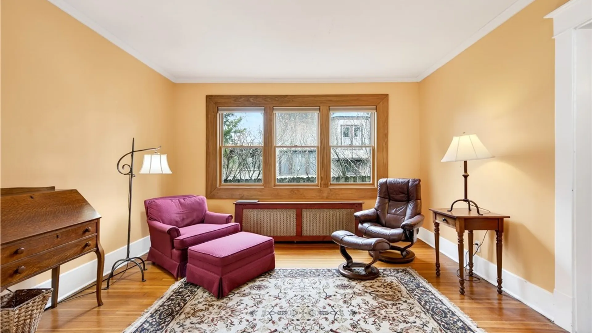 Property at 67 Chatham Avenue, Buffalo, NY 14216 8