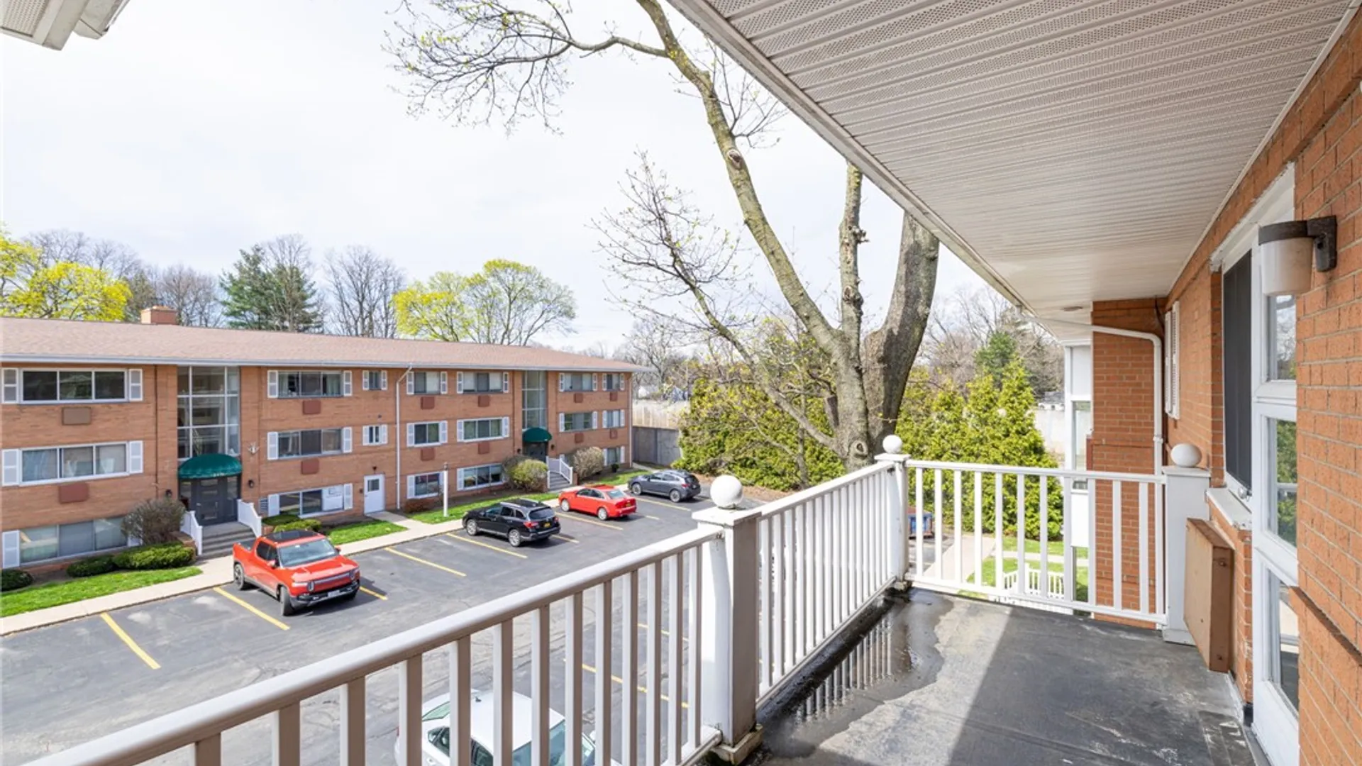 Property at 2456 East Avenue, Brighton, NY 14610 9