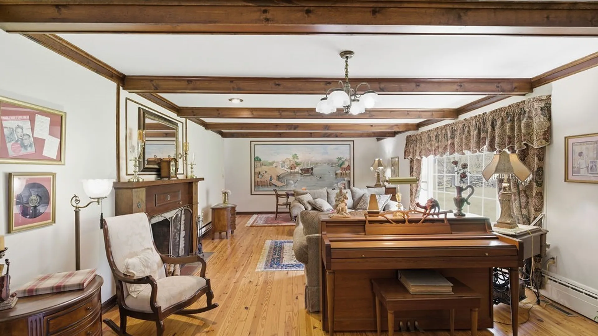 Property at 525 Orchard Road, Geddes, NY 13209 12