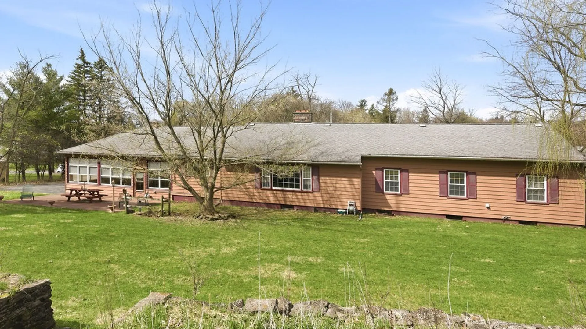 Property at 525 Orchard Road, Geddes, NY 13209 29