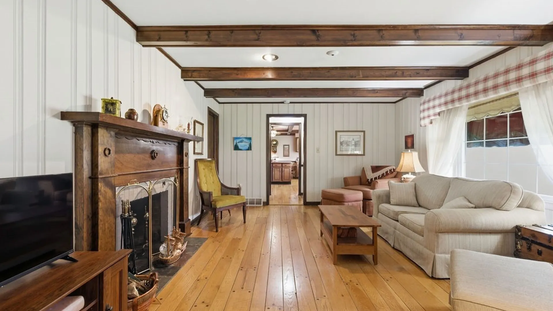 Property at 525 Orchard Road, Geddes, NY 13209 3